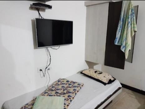 Hotel Bholenath Ujaim Exterior foto